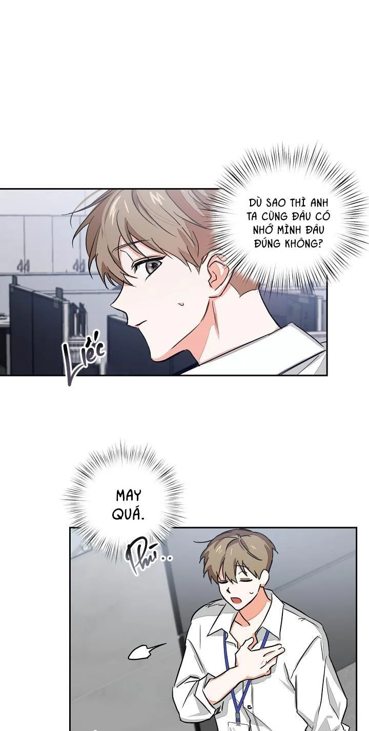 NINE TO NINE Chapter 1 Trang 43