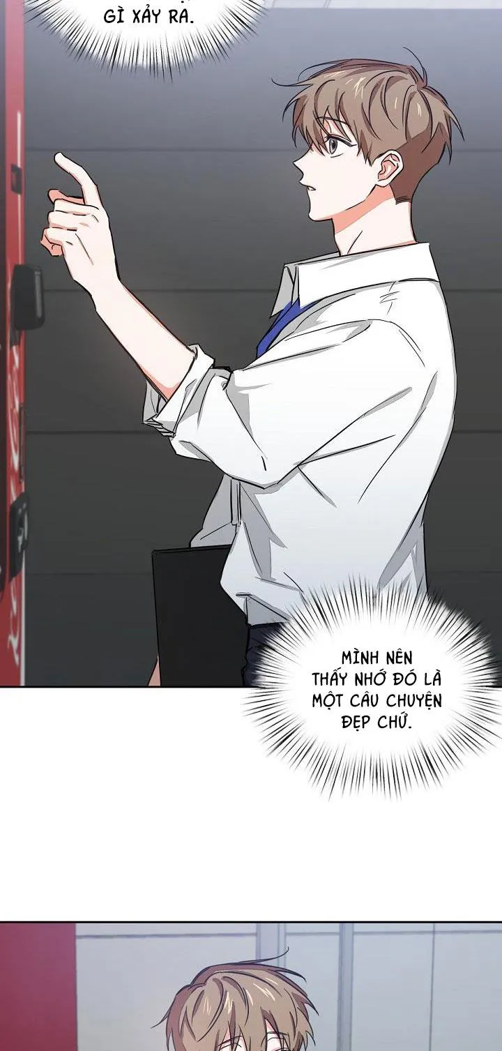 NINE TO NINE Chapter 1 Trang 45