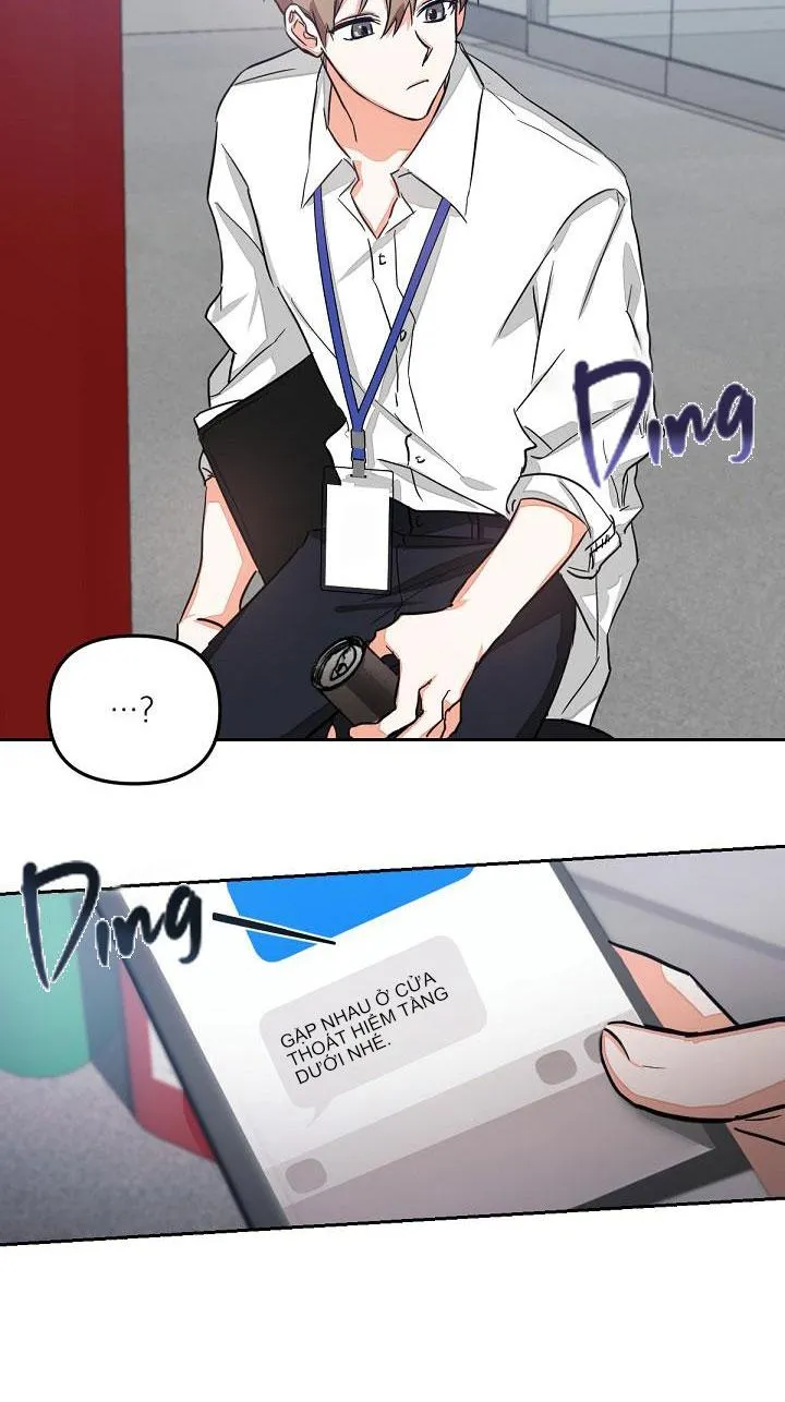 NINE TO NINE Chapter 1 Trang 46