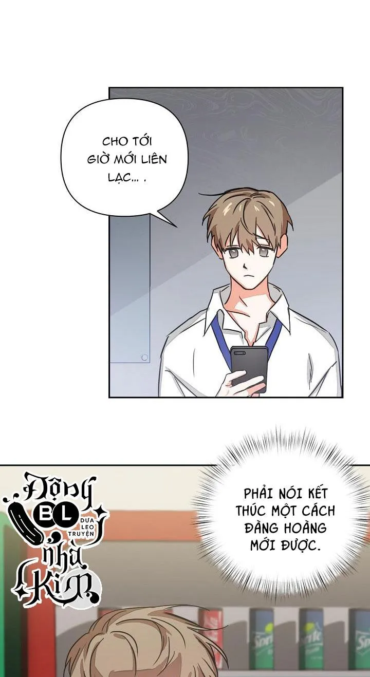 NINE TO NINE Chapter 1 Trang 47