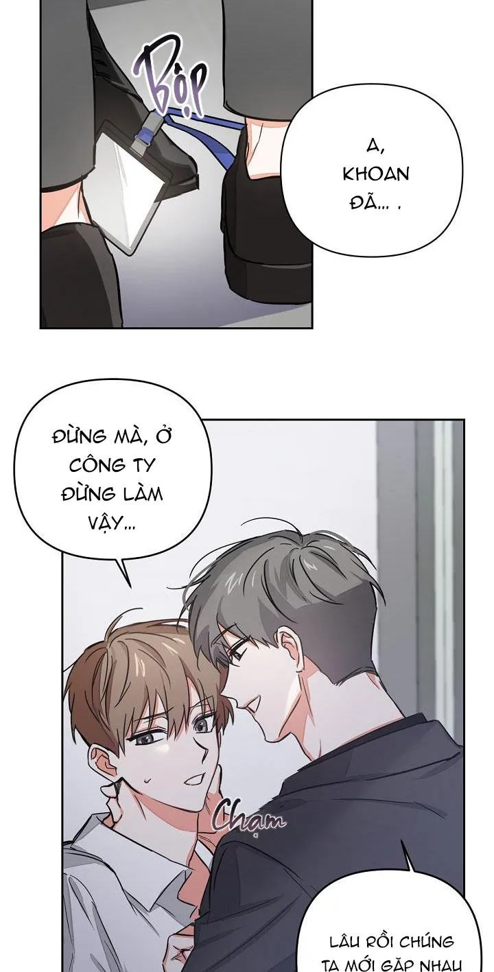 NINE TO NINE Chapter 1 Trang 50