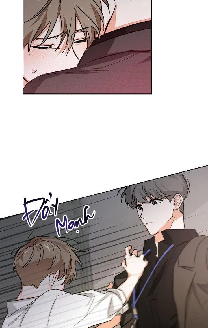 NINE TO NINE Chapter 1 Trang 52