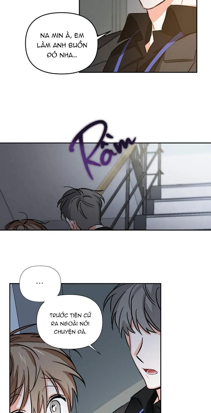 NINE TO NINE Chapter 1 Trang 54