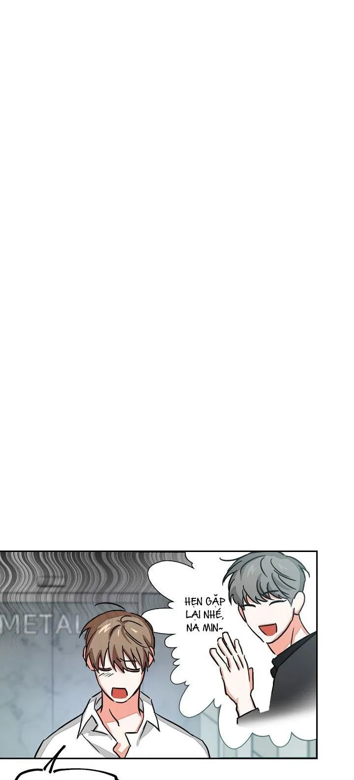 NINE TO NINE Chapter 1 Trang 56