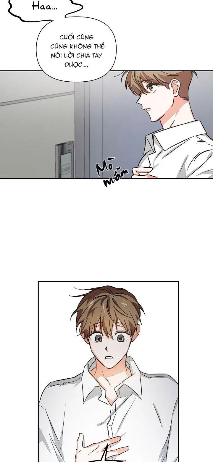 NINE TO NINE Chapter 1 Trang 57