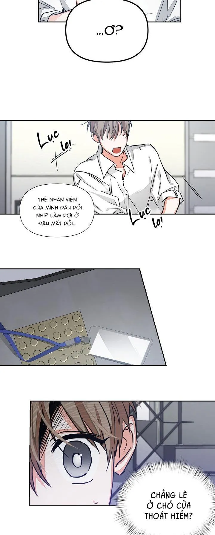 NINE TO NINE Chapter 1 Trang 58