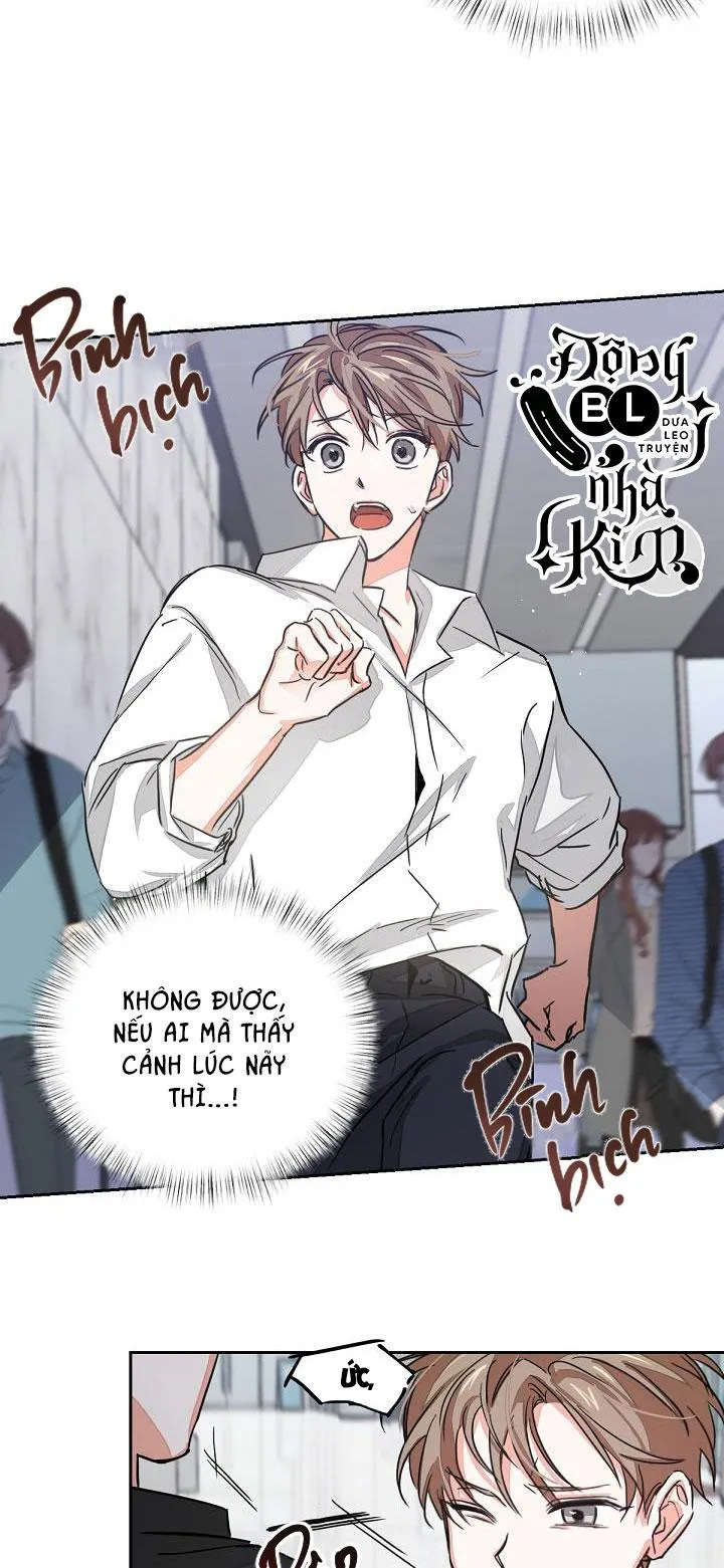 NINE TO NINE Chapter 1 Trang 59