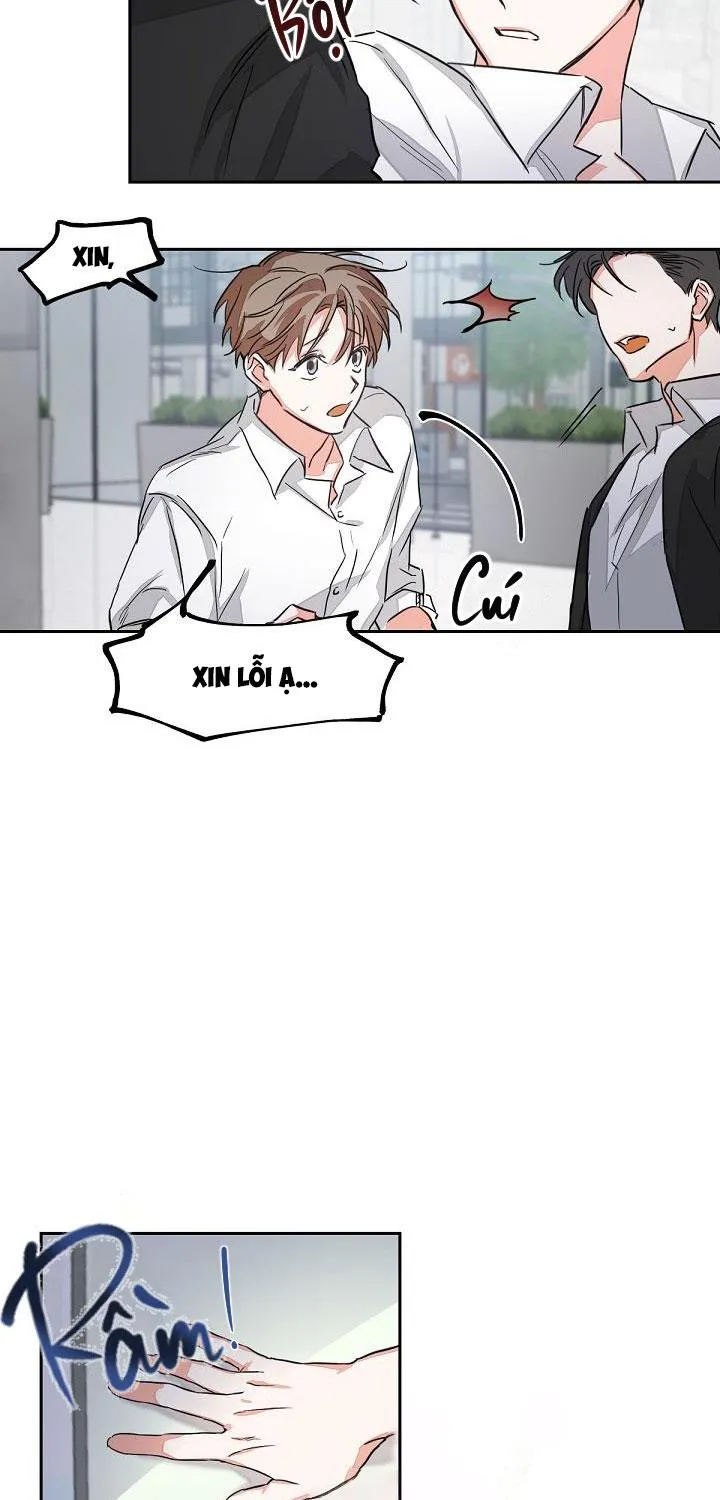 NINE TO NINE Chapter 1 Trang 60