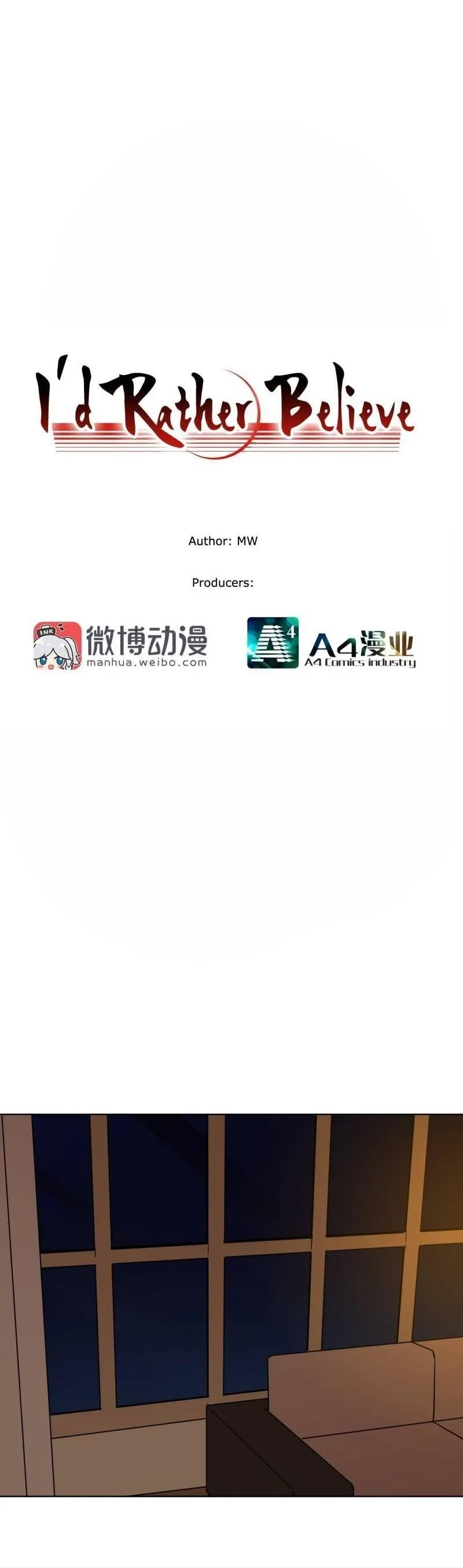 Ninh Khả Tín Kỳ Hữu Chapter 10 Trang 6