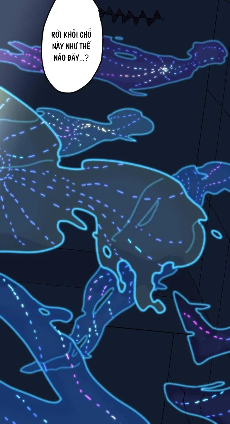 Ninh Khả Tín Kỳ Hữu Chapter 10 Trang 26