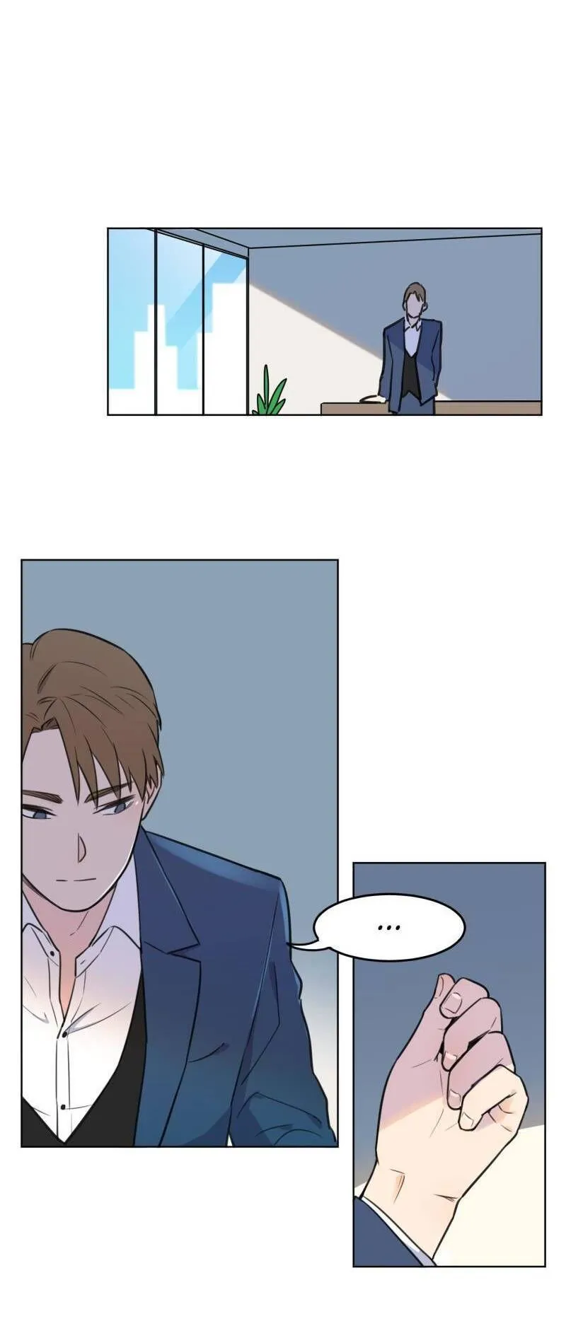 Ninh Khả Tín Kỳ Hữu Chapter 15 Trang 15