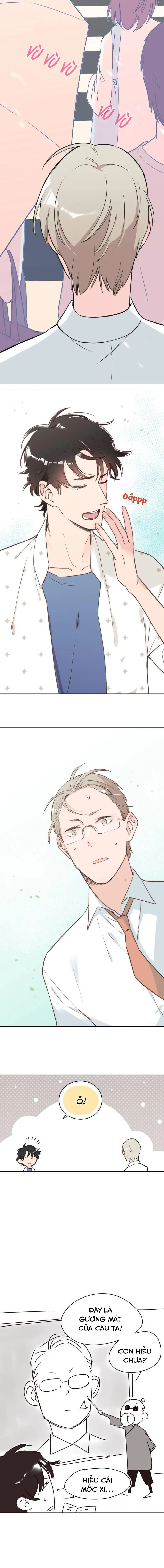 Ninh Khả Tín Kỳ Hữu Chapter 19 Trang 6