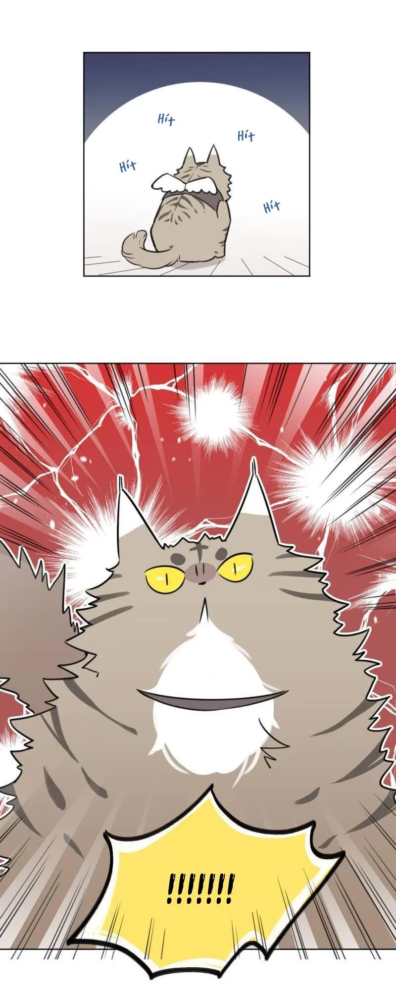 Ninh Khả Tín Kỳ Hữu Chapter 19 Trang 22