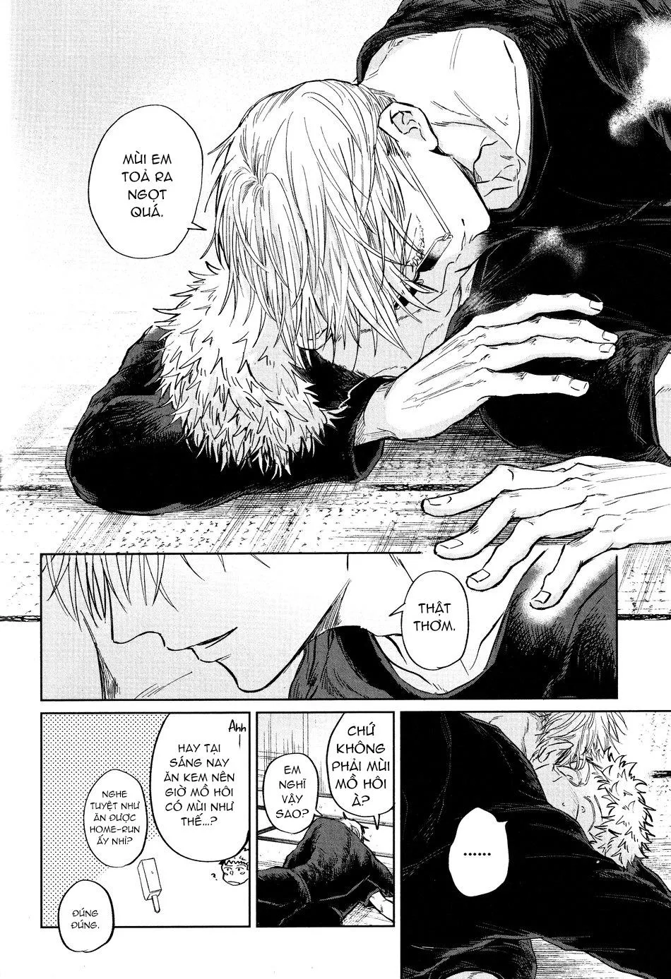 Nioi Chapter 2 Trang 18