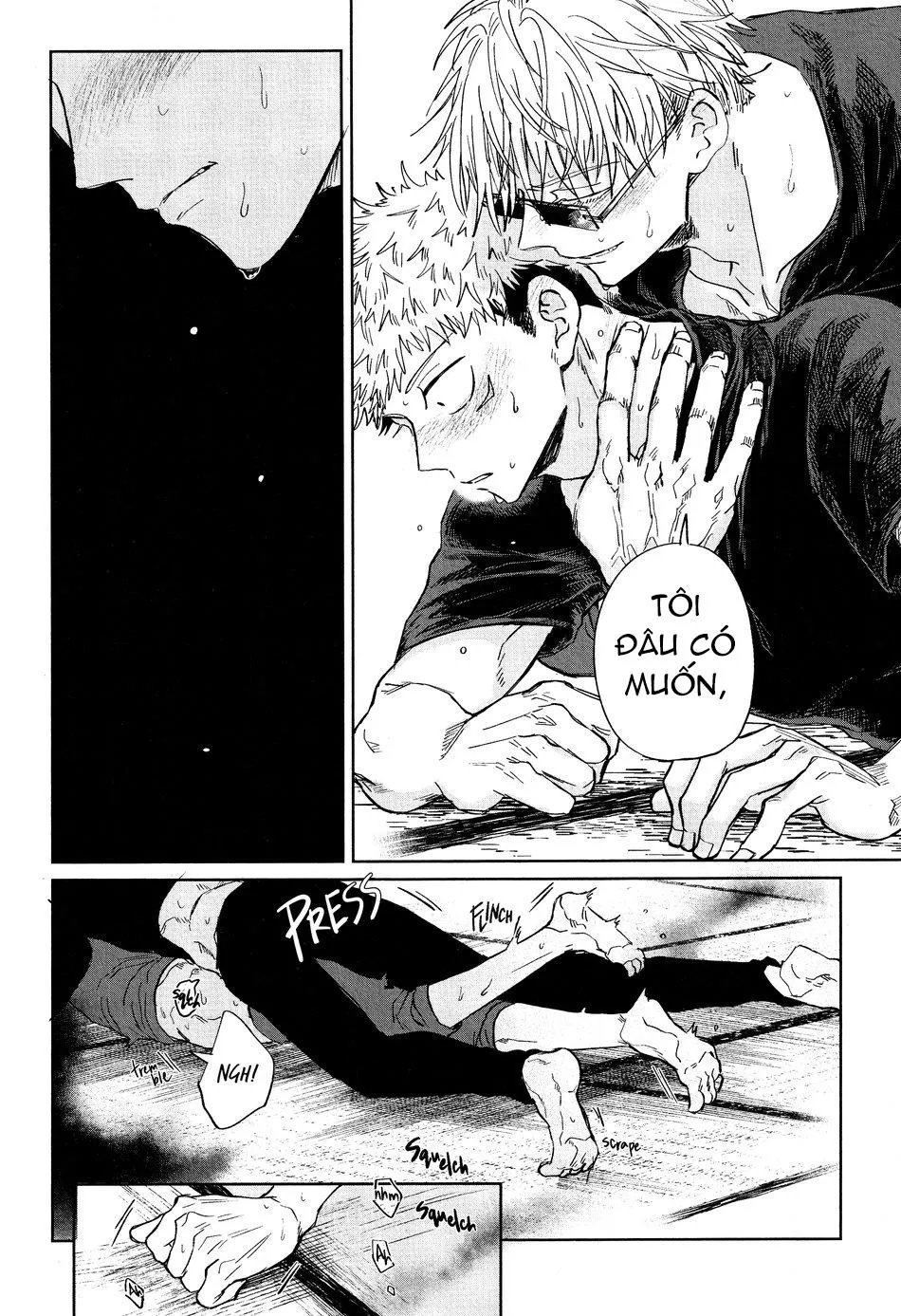 Nioi Chapter 2 Trang 24