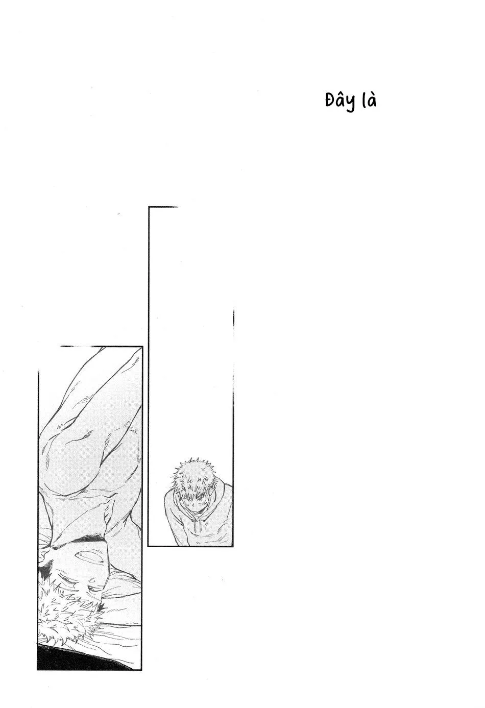 Nioi Chapter 3 Trang 17