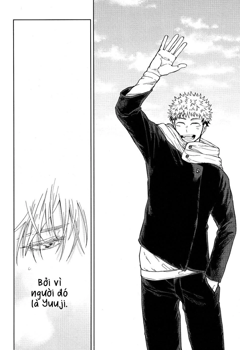 Nioi Chapter 3 Trang 18