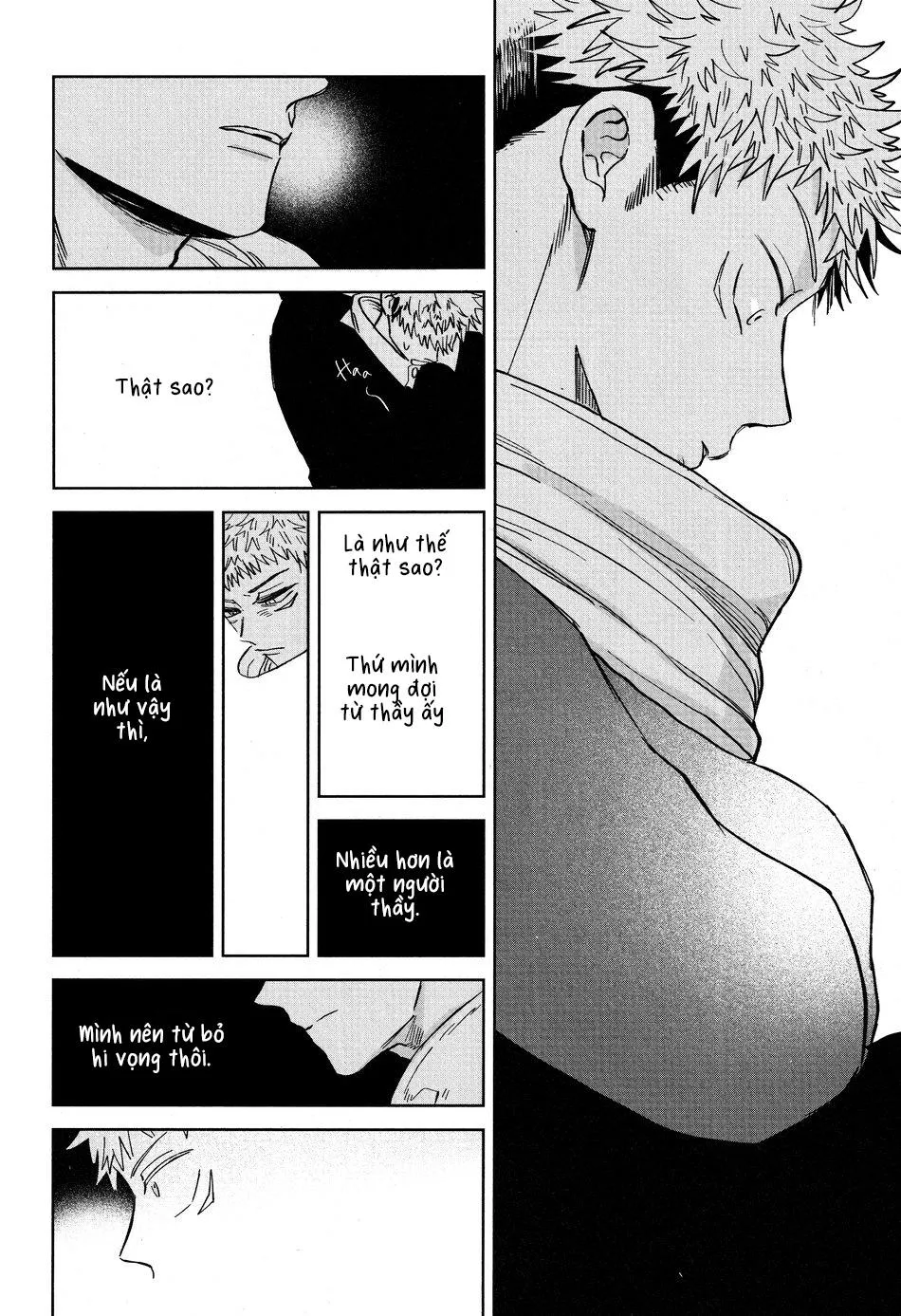 Nioi Chapter 3 Trang 22