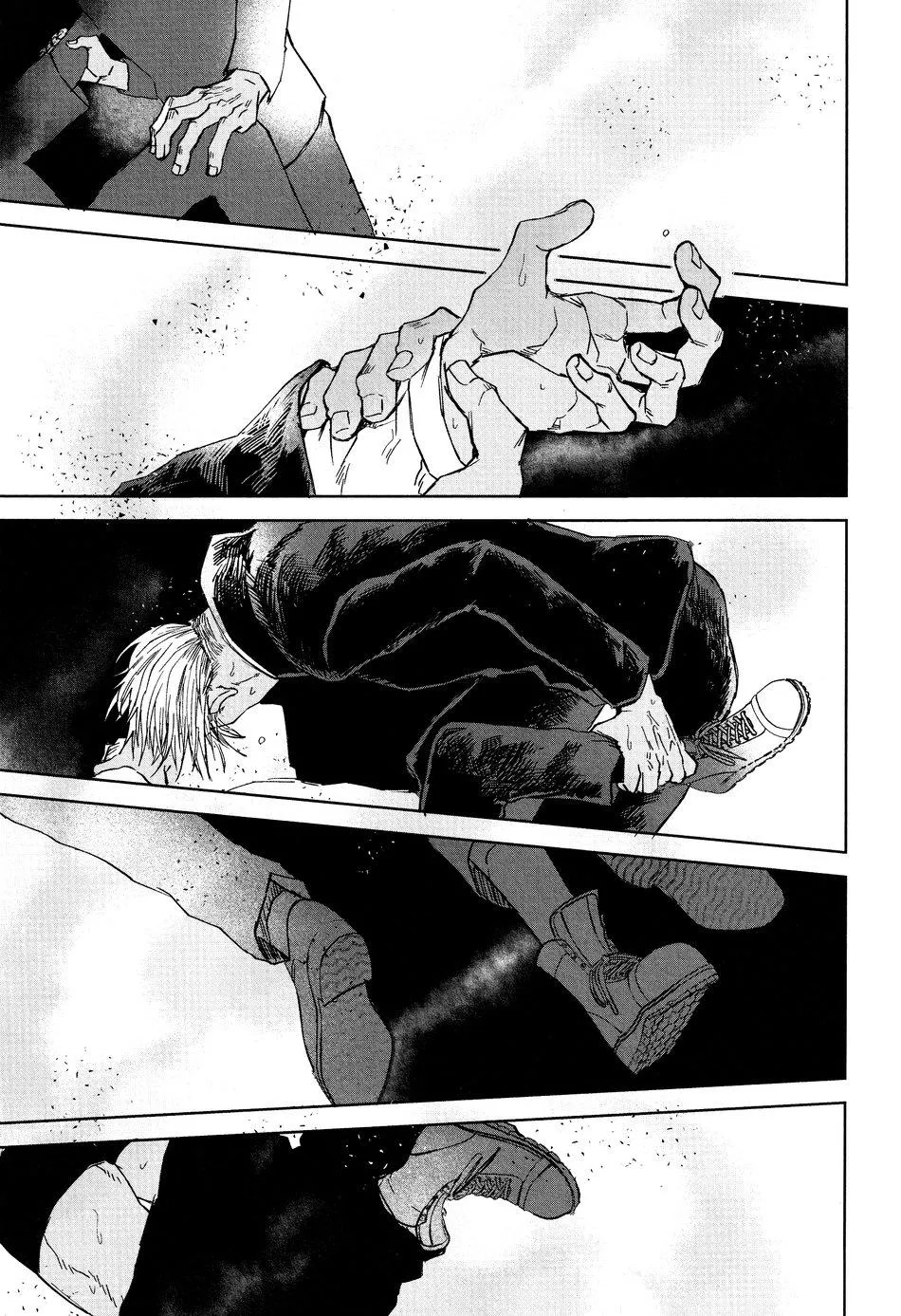 Nioi Chapter 3 Trang 25