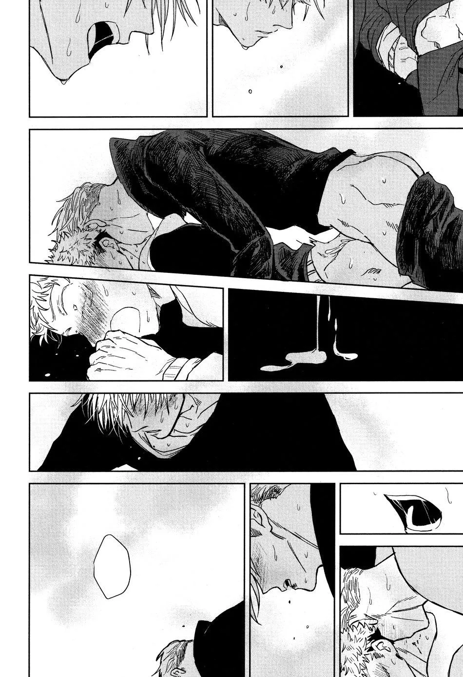 Nioi Chapter 3 Trang 26