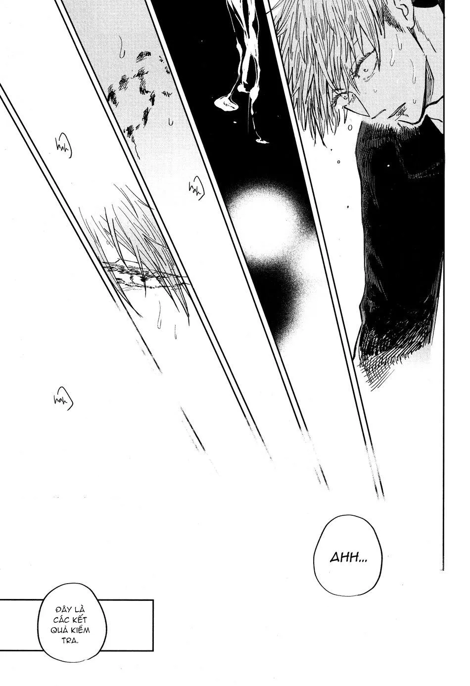 Nioi Chapter 3 Trang 27