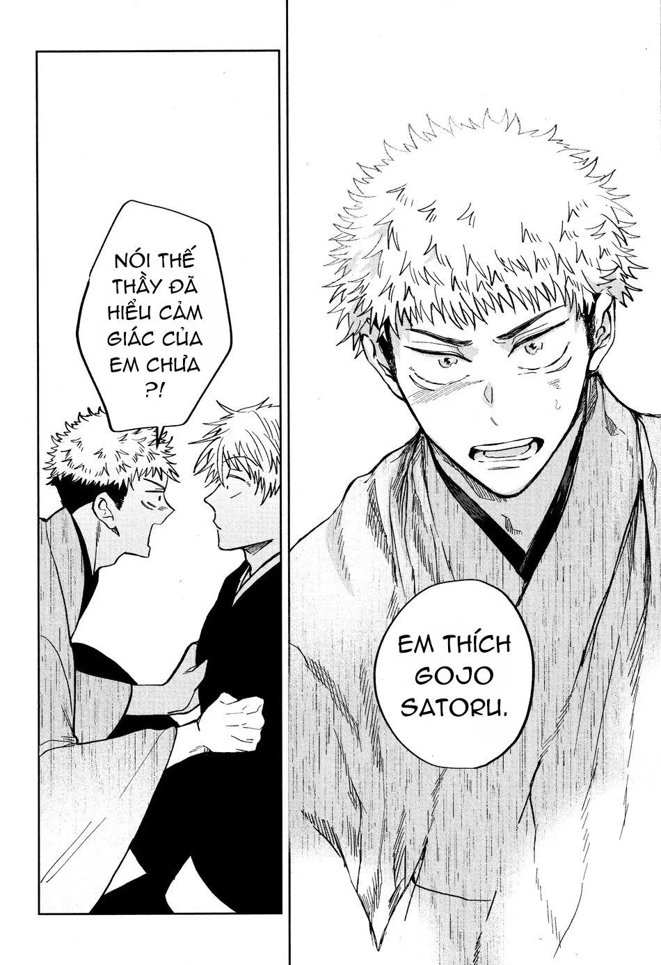 Nioi Chapter 4 Trang 24