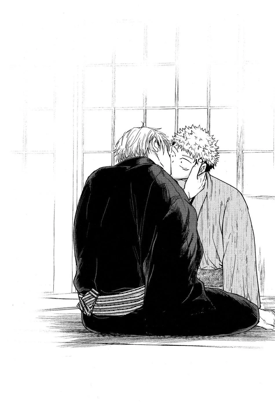 Nioi Chapter 4 Trang 28