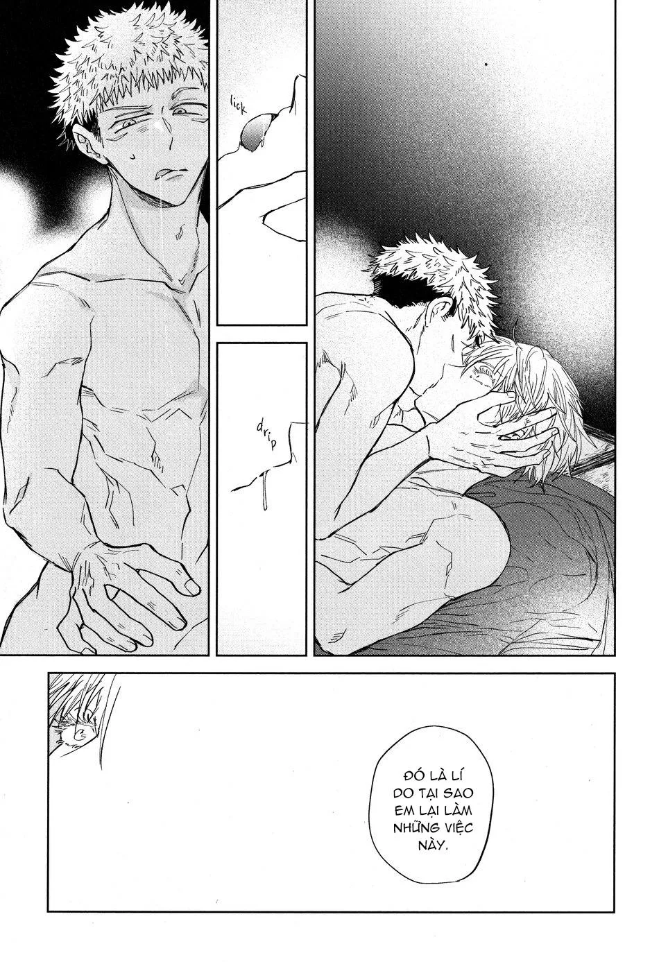 Nioi Chapter 5 Trang 5