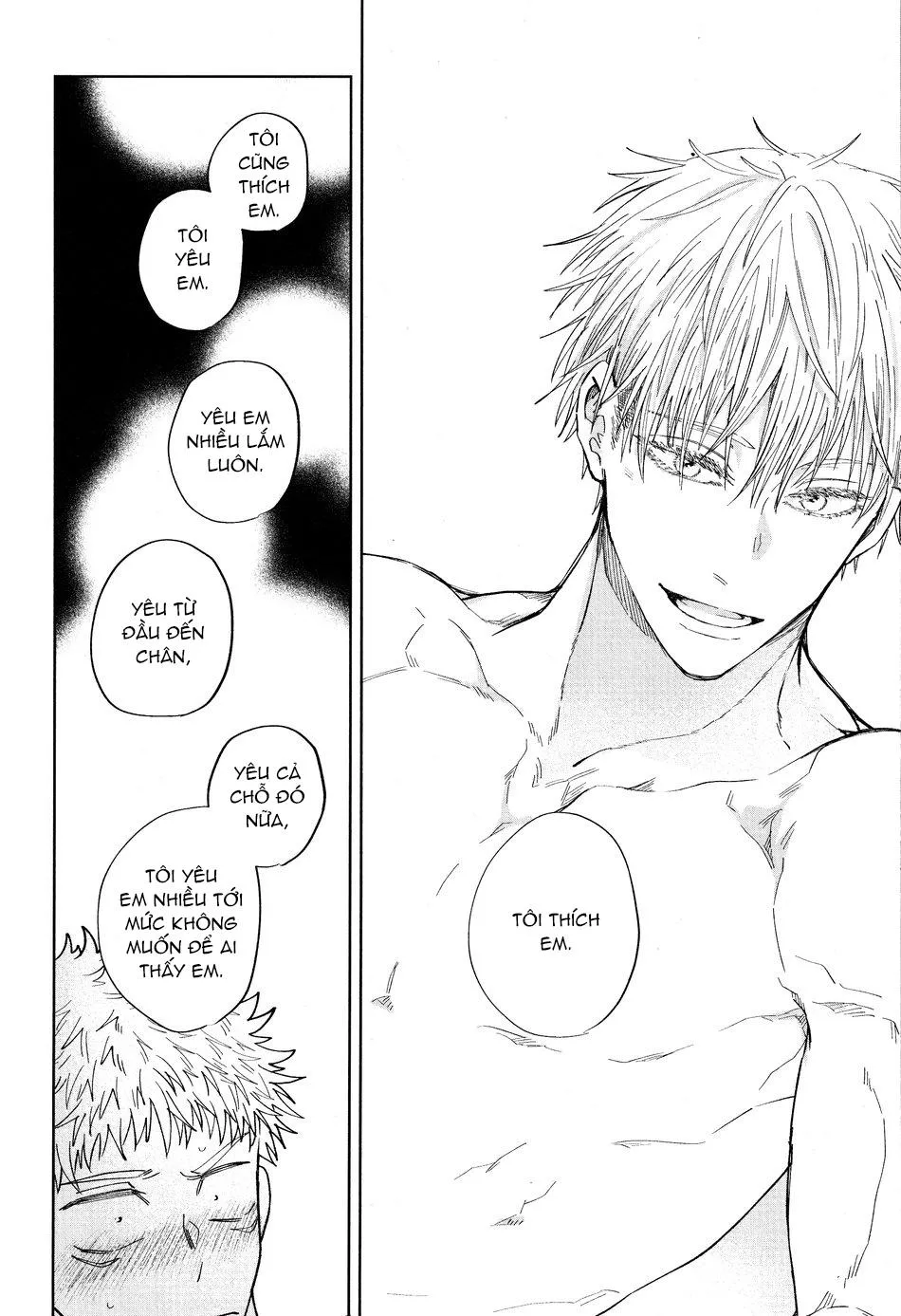 Nioi Chapter 5 Trang 8