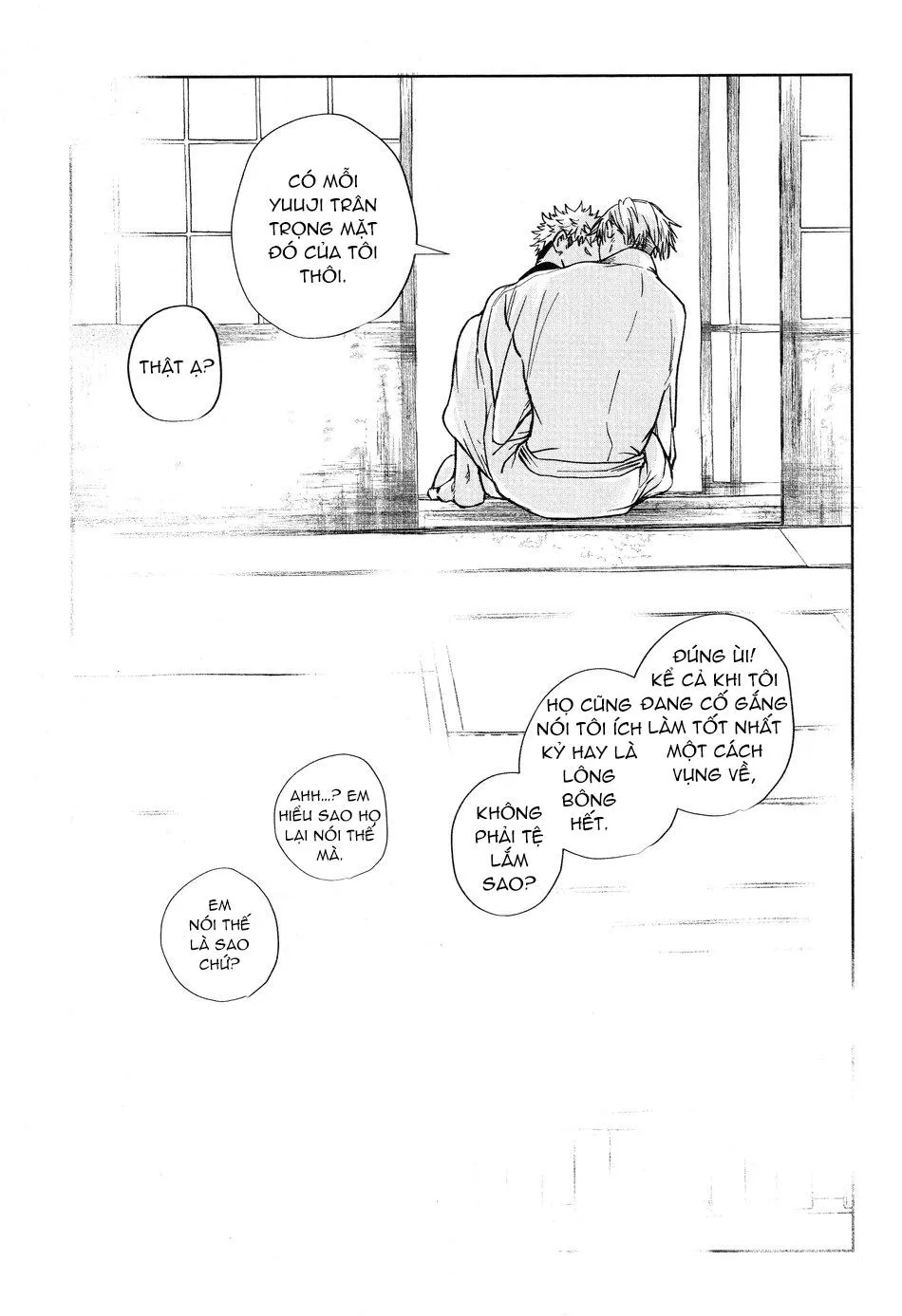 Nioi Chapter 5 Trang 13