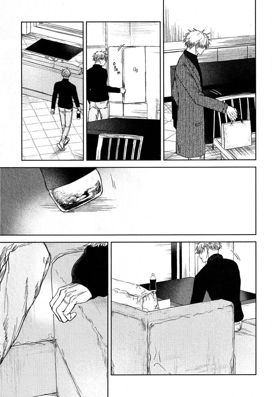 Nioi Chapter 5 Trang 17