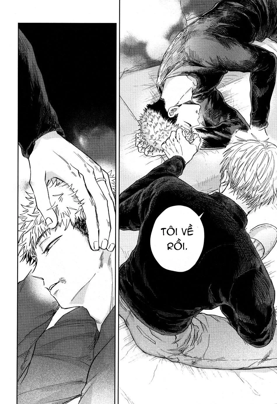 Nioi Chapter 5 Trang 18