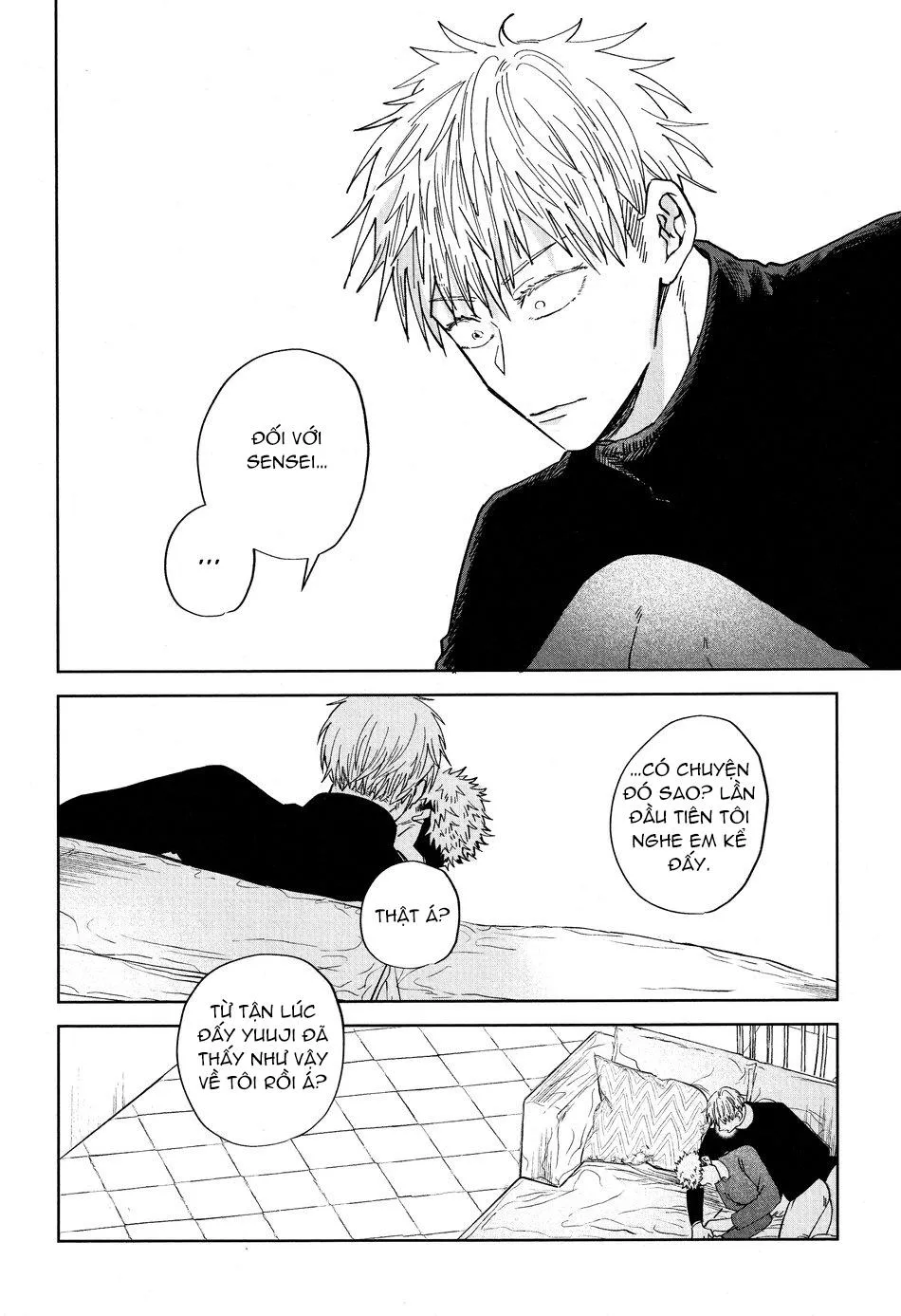 Nioi Chapter 5 Trang 24