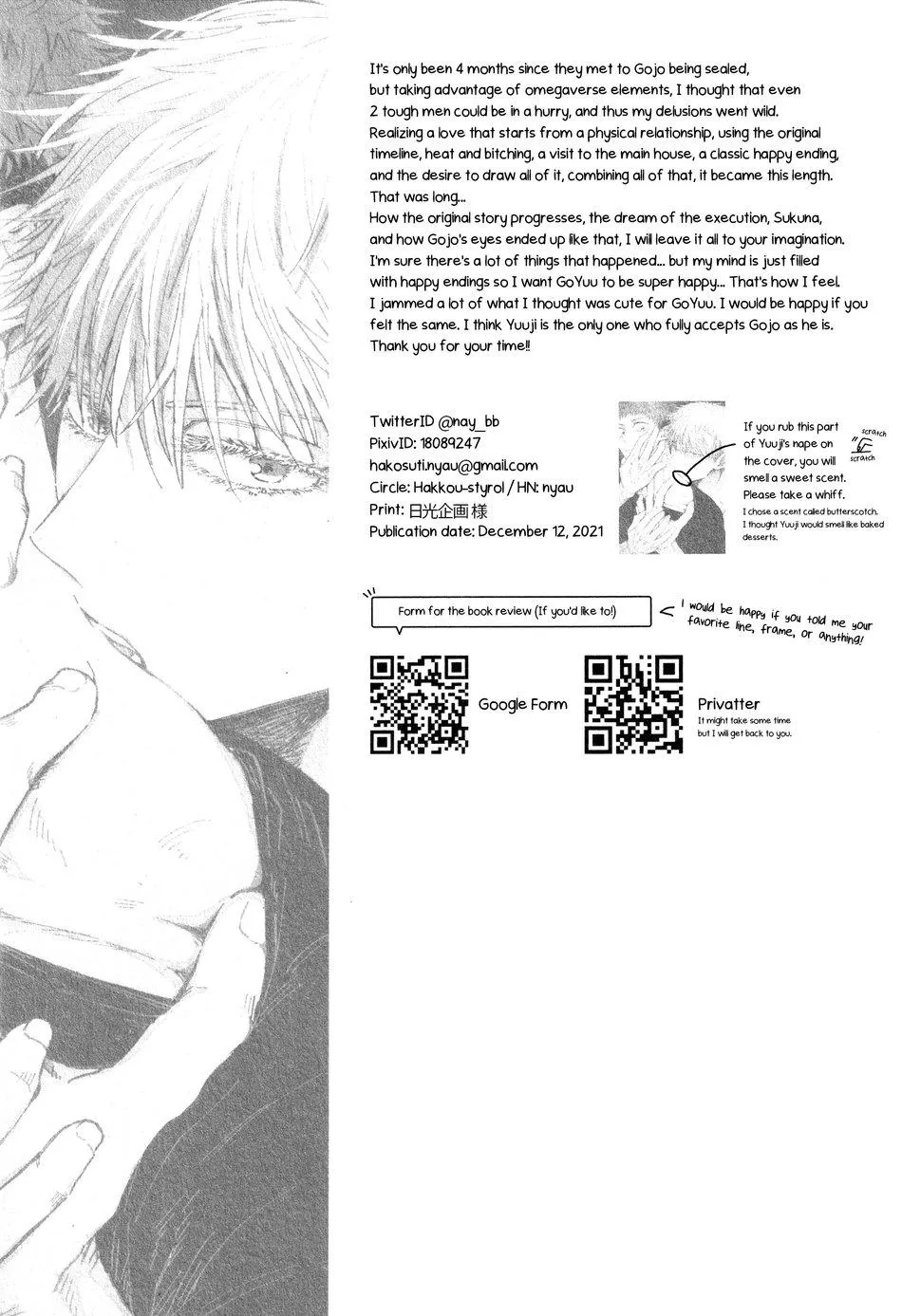 Nioi Chapter 5 Trang 28