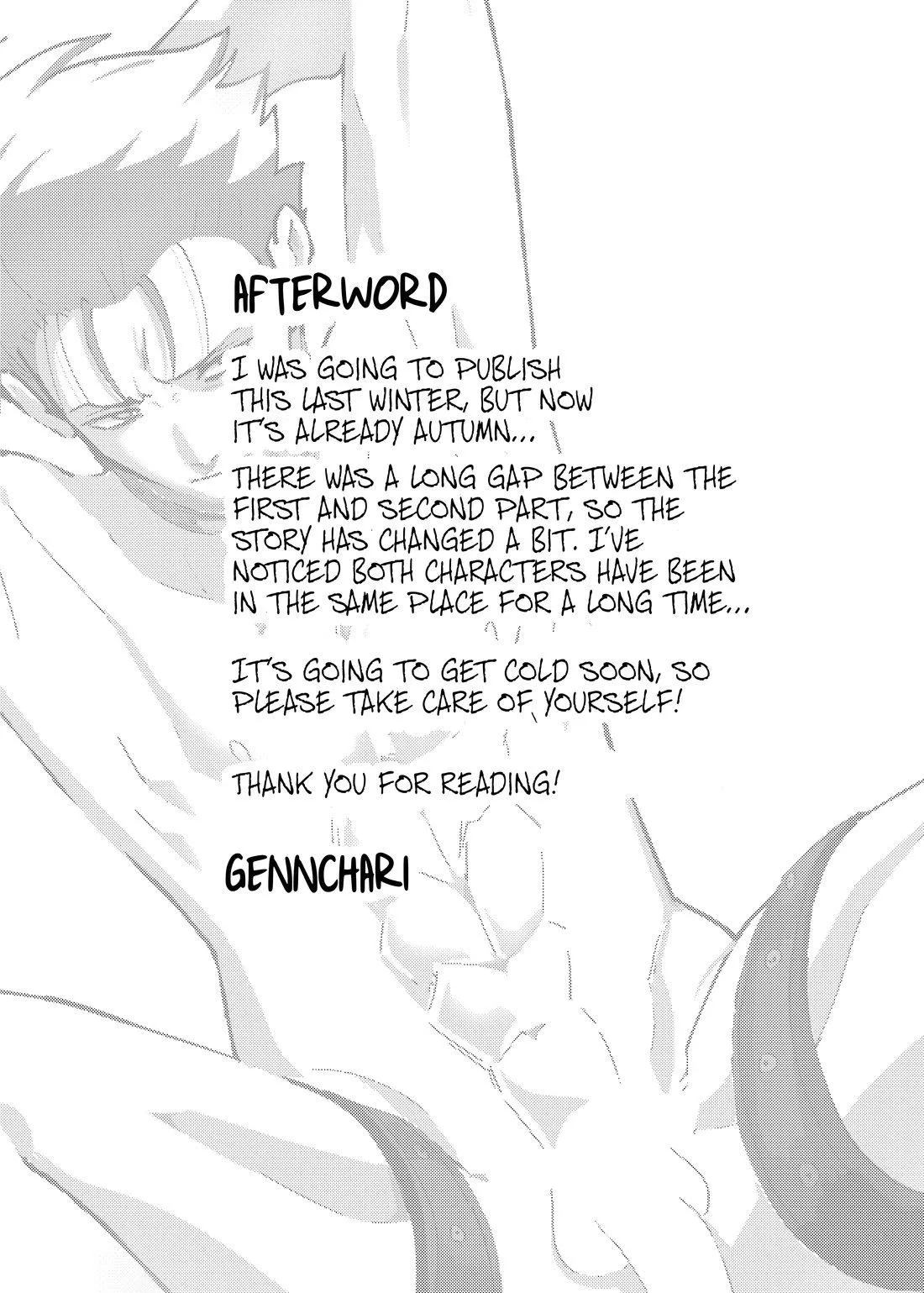 Nô lệ tình dục bất kham biến thành bồn cầu công cộng trong mùa đông giá rét Chapter 2 Trang 18