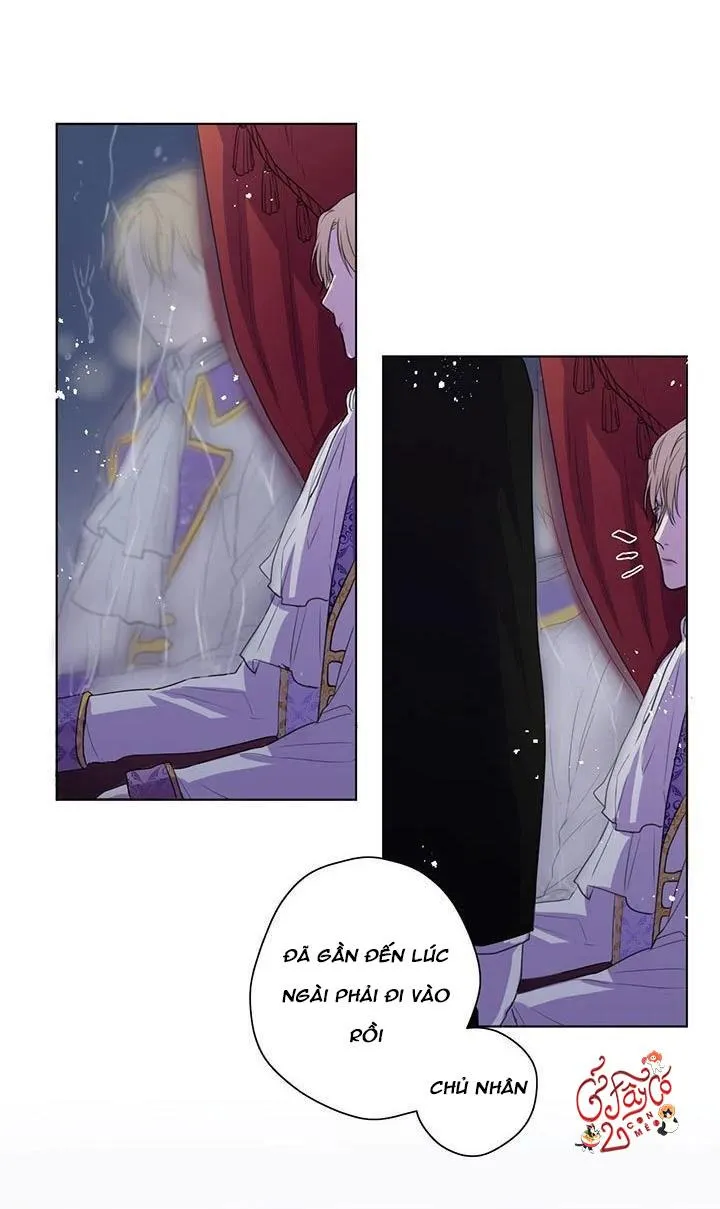 Nô Lệ Tình Thú Chapter 1 Trang 3