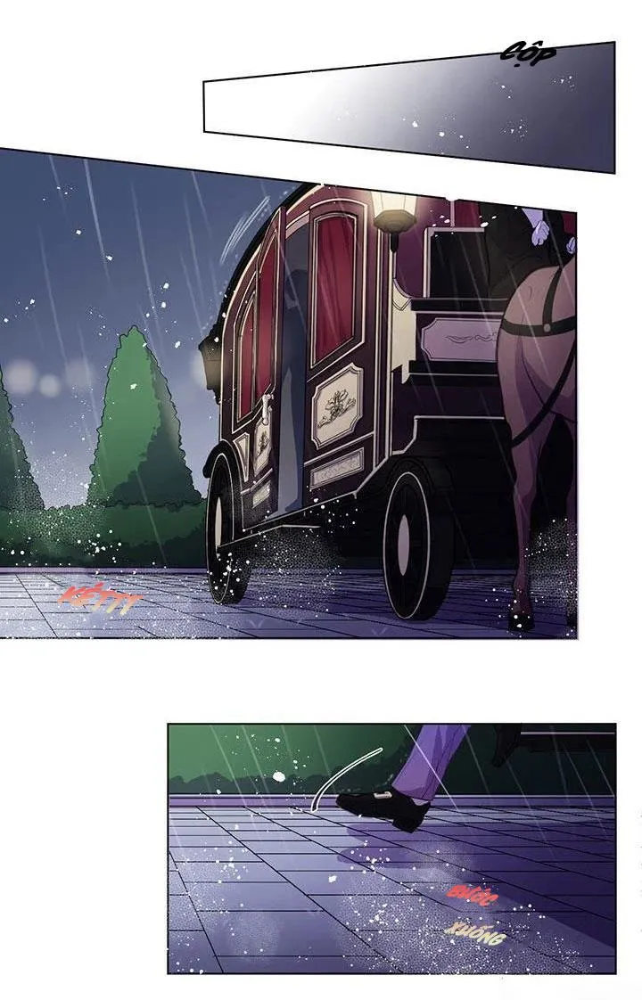 Nô Lệ Tình Thú Chapter 1 Trang 5