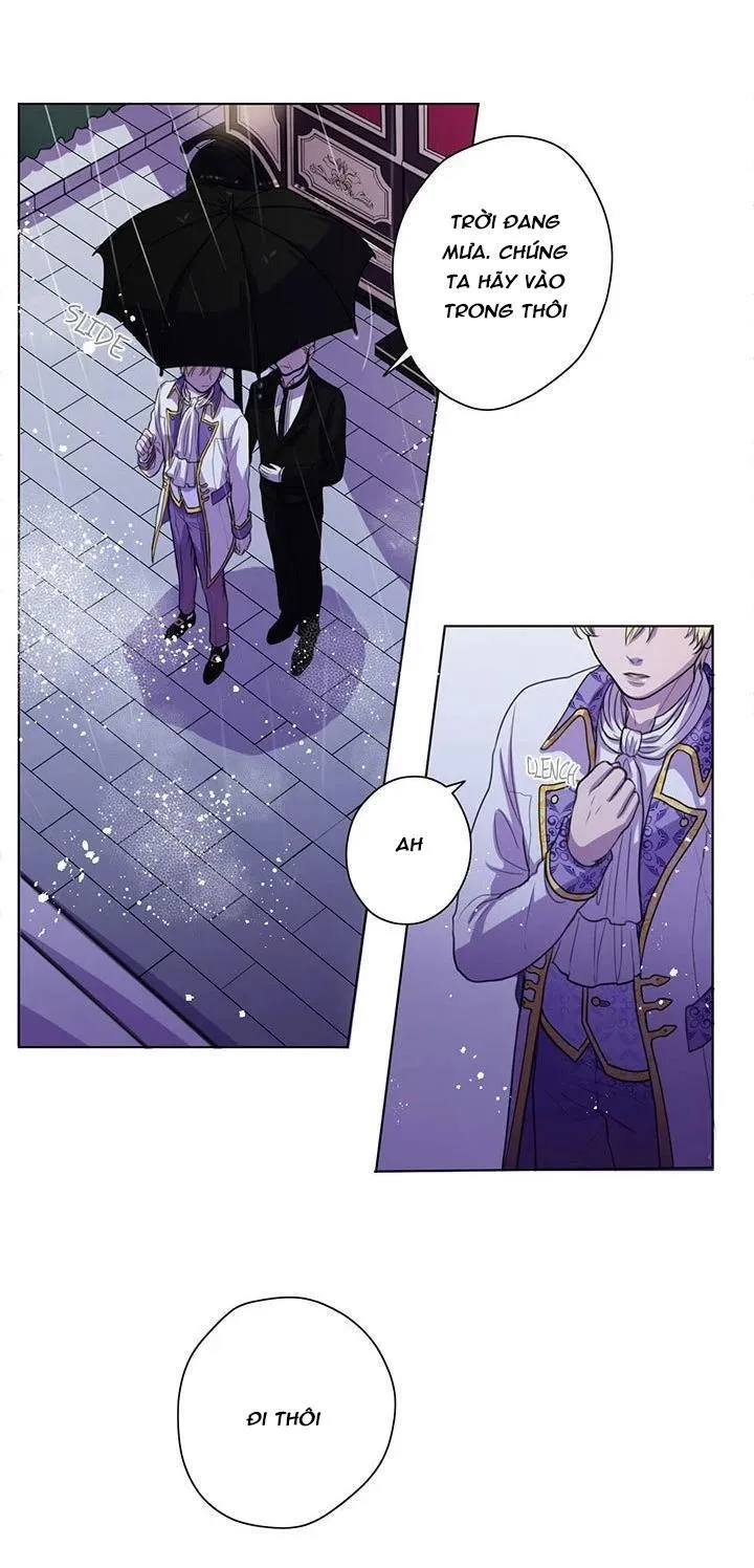 Nô Lệ Tình Thú Chapter 1 Trang 8