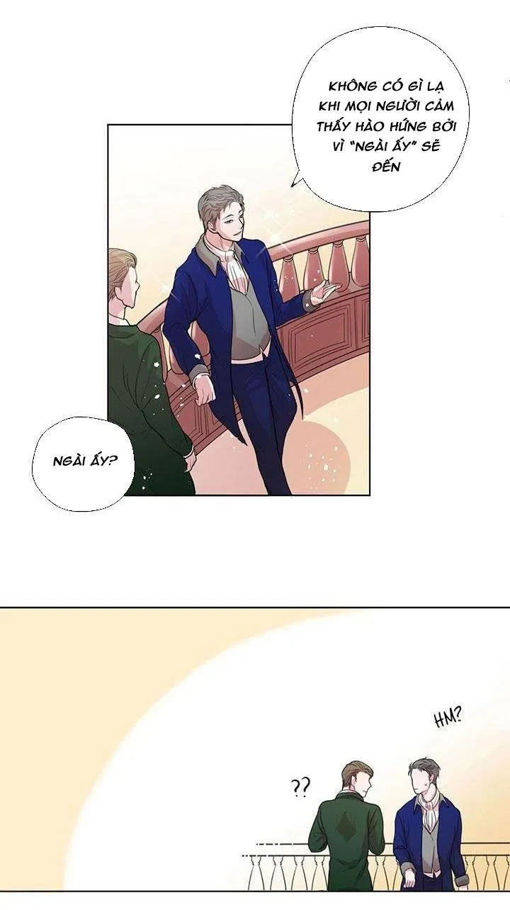 Nô Lệ Tình Thú Chapter 1 Trang 13