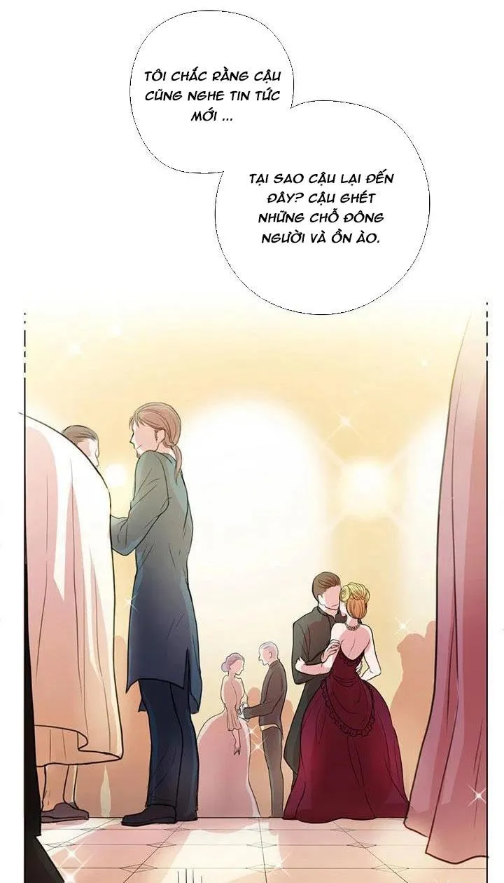 Nô Lệ Tình Thú Chapter 1 Trang 14