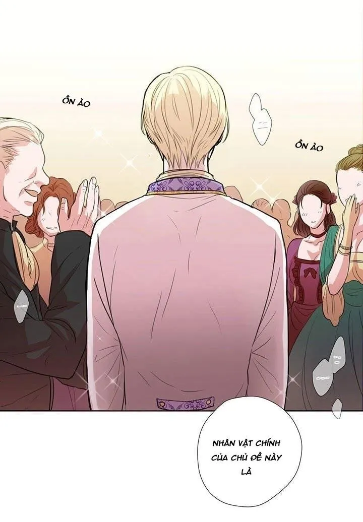 Nô Lệ Tình Thú Chapter 1 Trang 18