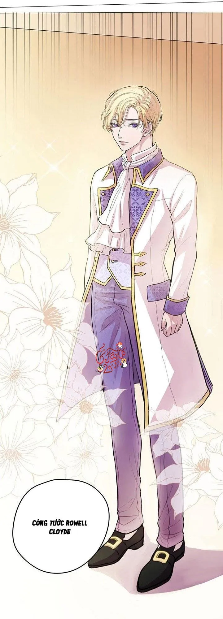 Nô Lệ Tình Thú Chapter 1 Trang 19