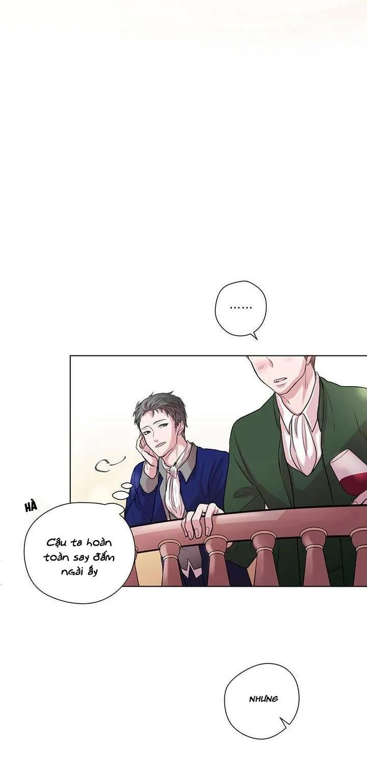 Nô Lệ Tình Thú Chapter 1 Trang 20