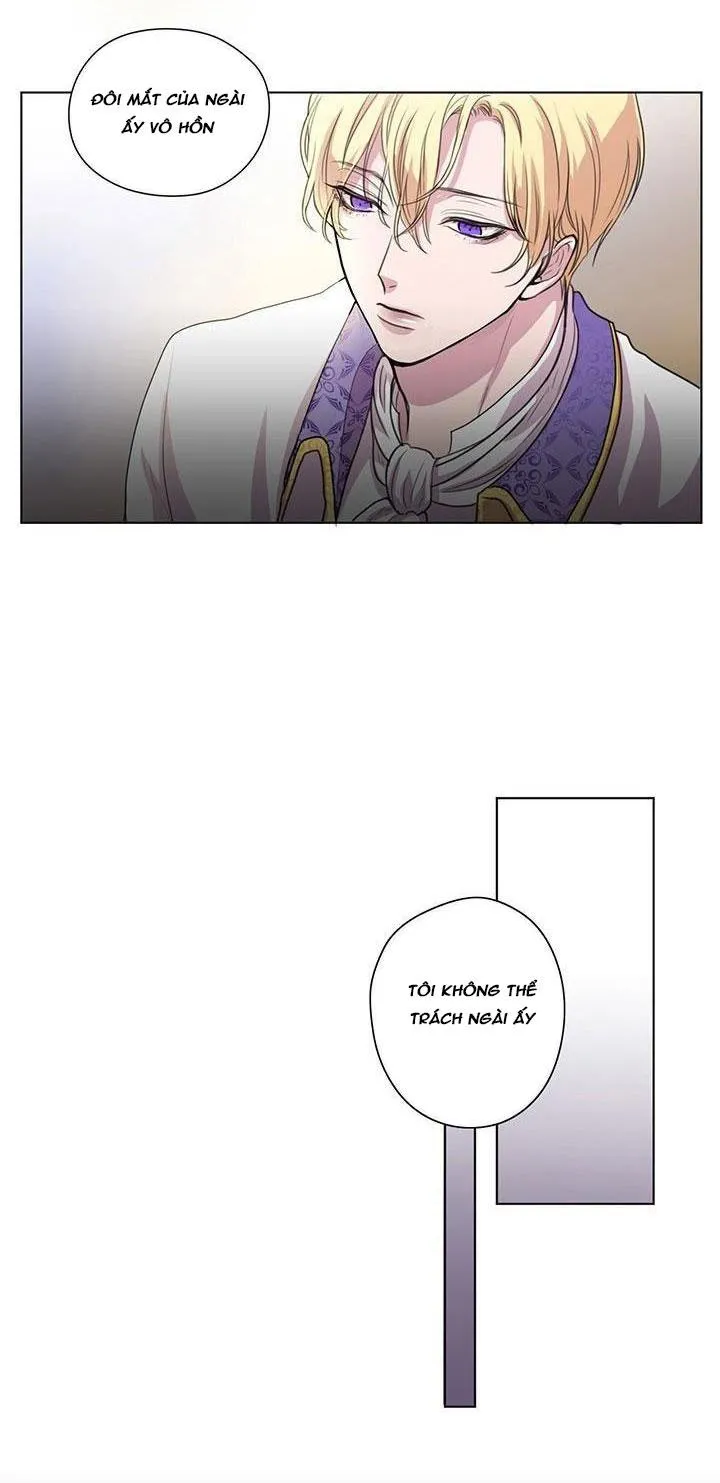 Nô Lệ Tình Thú Chapter 1 Trang 22