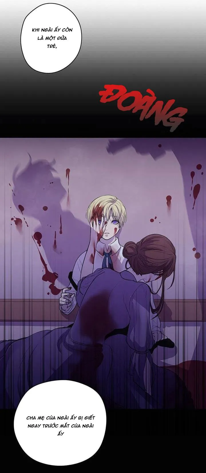 Nô Lệ Tình Thú Chapter 1 Trang 23