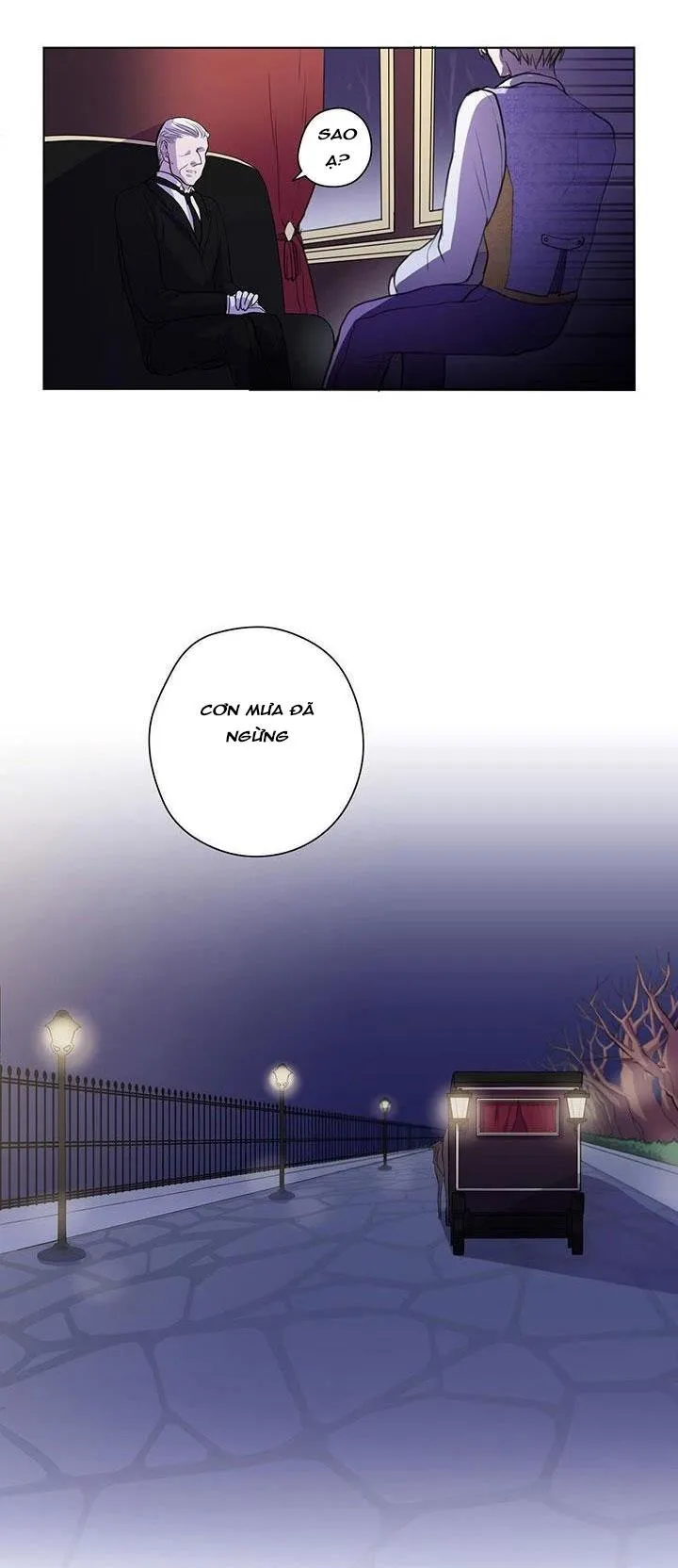 Nô Lệ Tình Thú Chapter 1 Trang 29