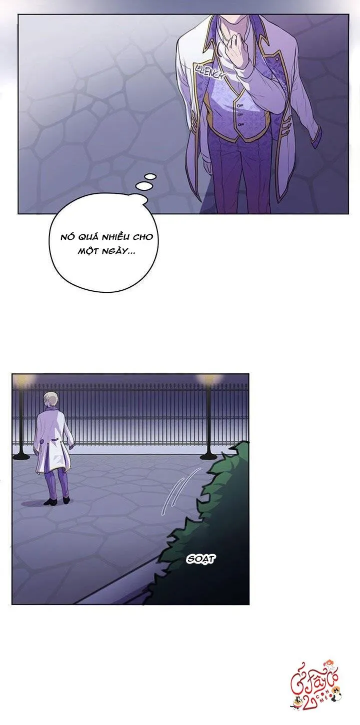 Nô Lệ Tình Thú Chapter 1 Trang 32