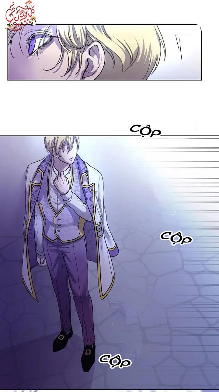 Nô Lệ Tình Thú Chapter 1 Trang 33