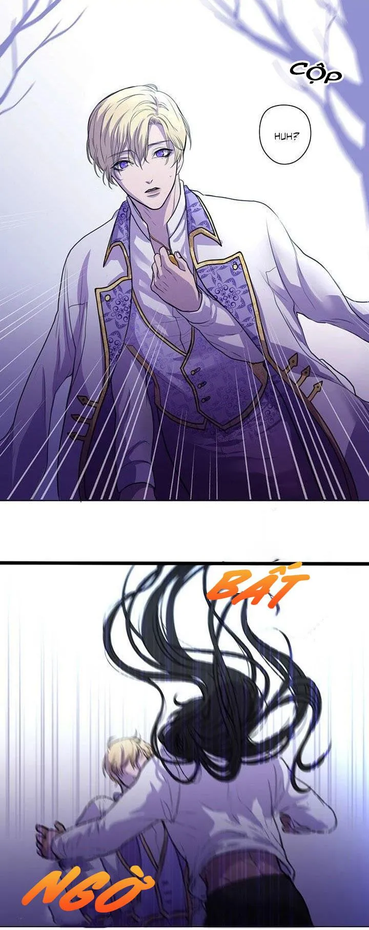 Nô Lệ Tình Thú Chapter 1 Trang 34