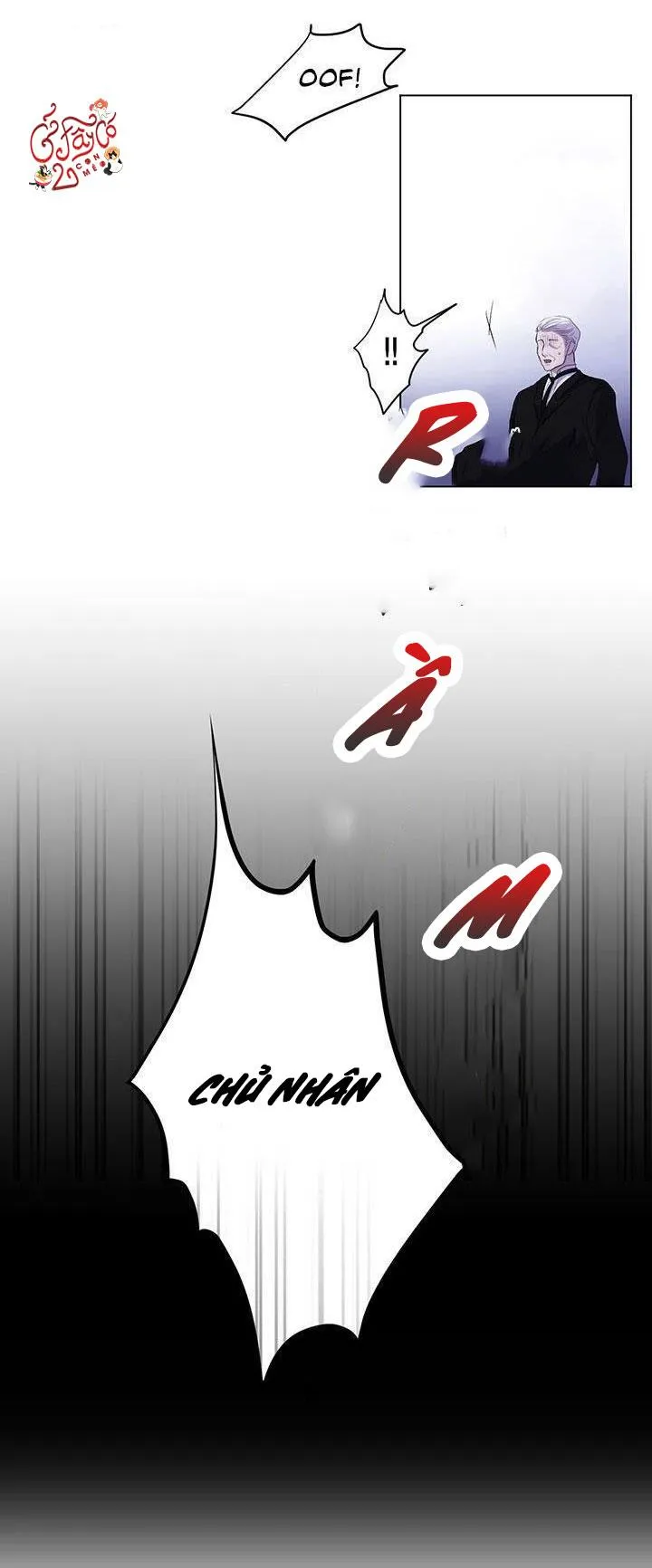 Nô Lệ Tình Thú Chapter 1 Trang 35